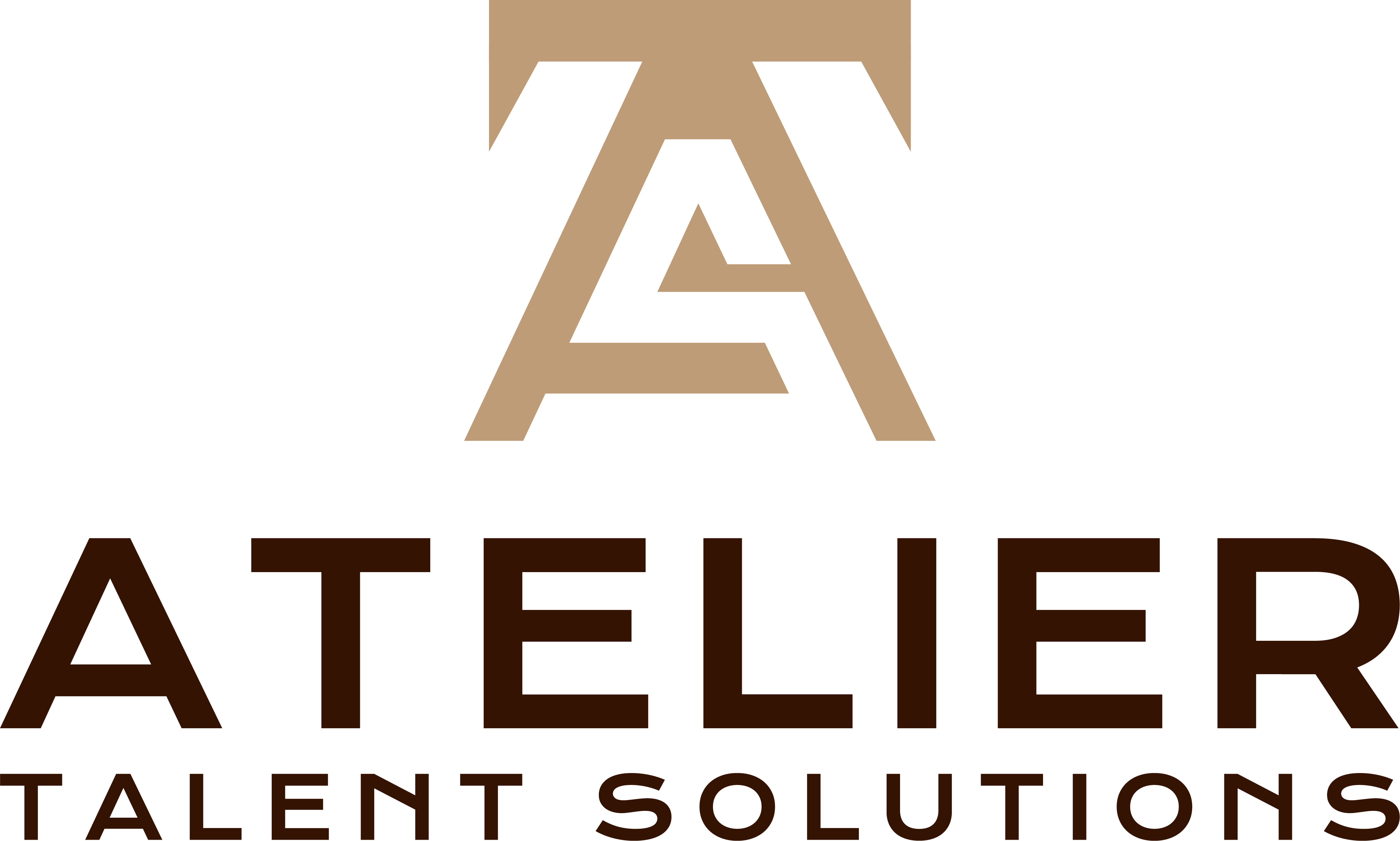 Candidates Atelier Talent Solutions